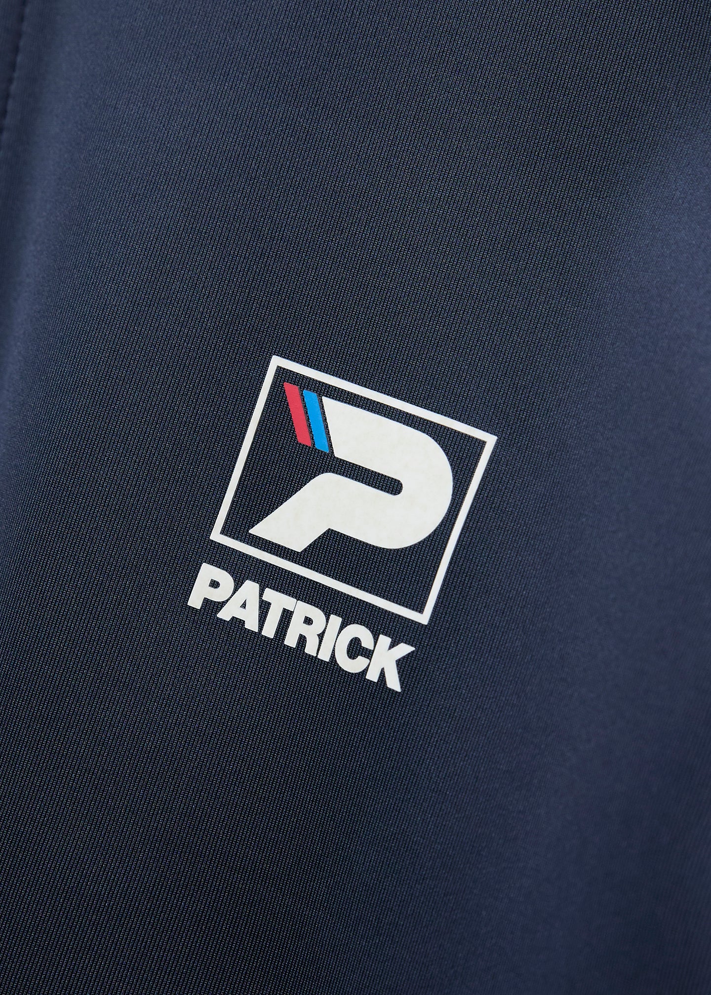 Mick Track Top - Navy - Image 4