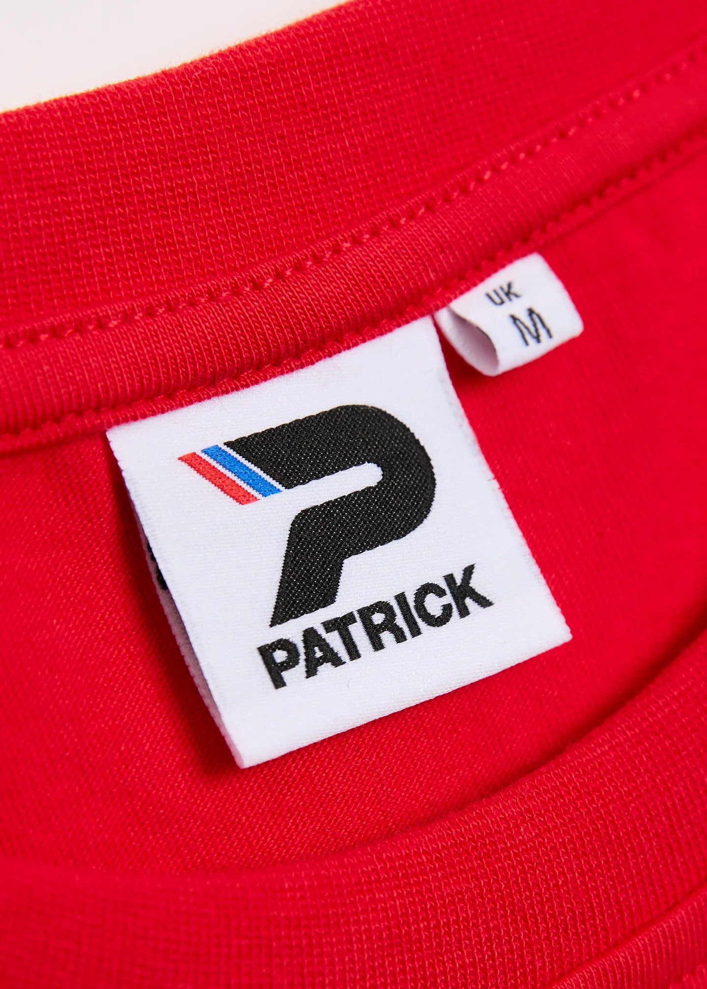 Miko T-Shirt - Red - Image 3