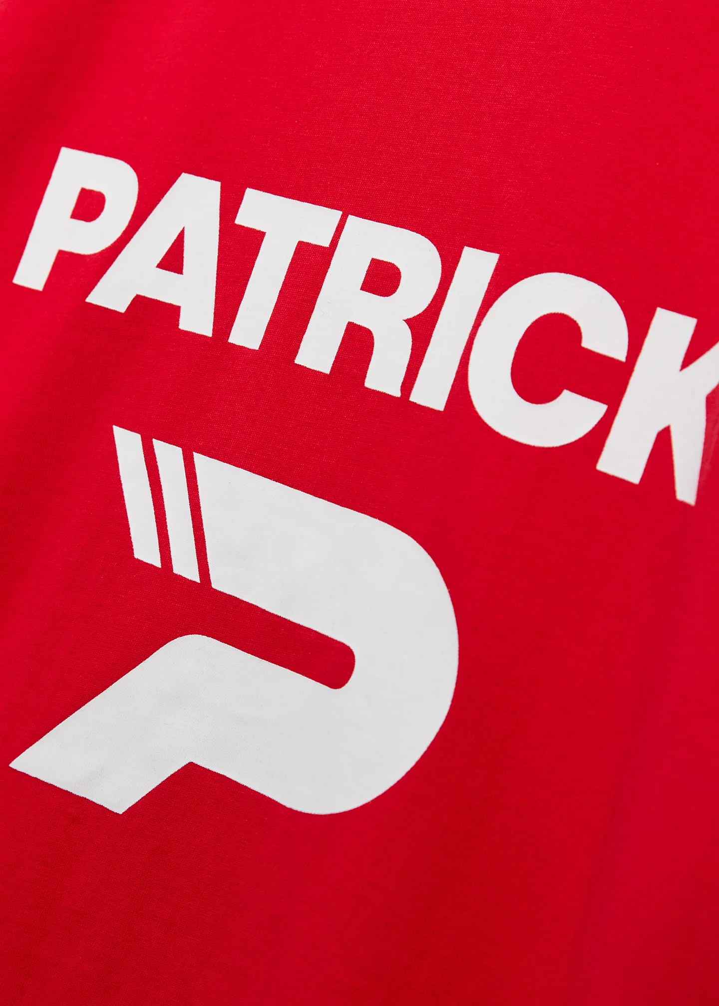 Miko T-Shirt - Red - Image 4