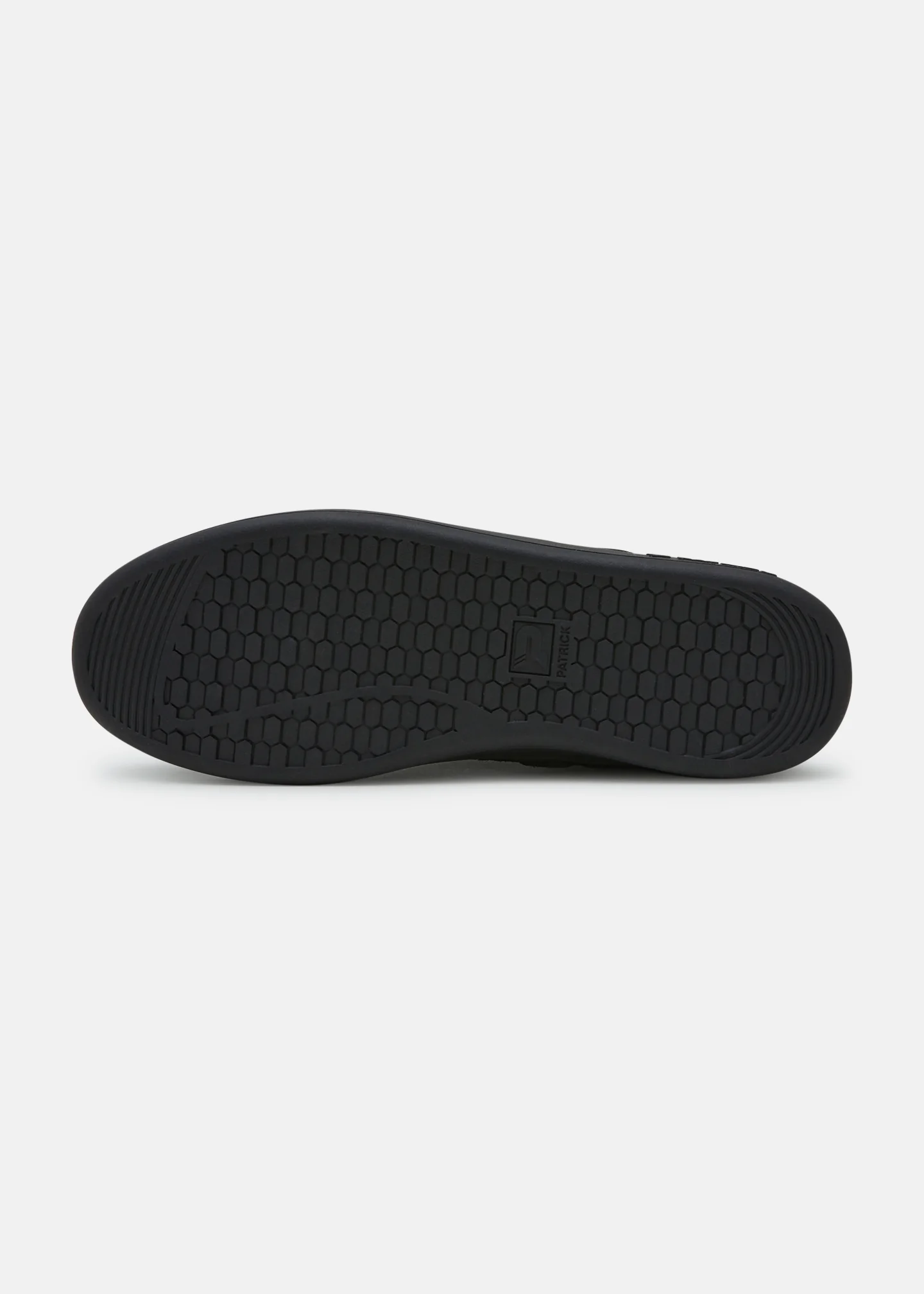 Monaco Trainer - Black - Image 4