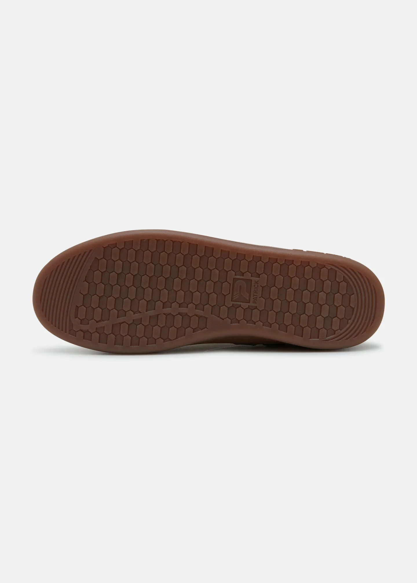 Monaco Trainer - Brown/Dark Brown - Image 4