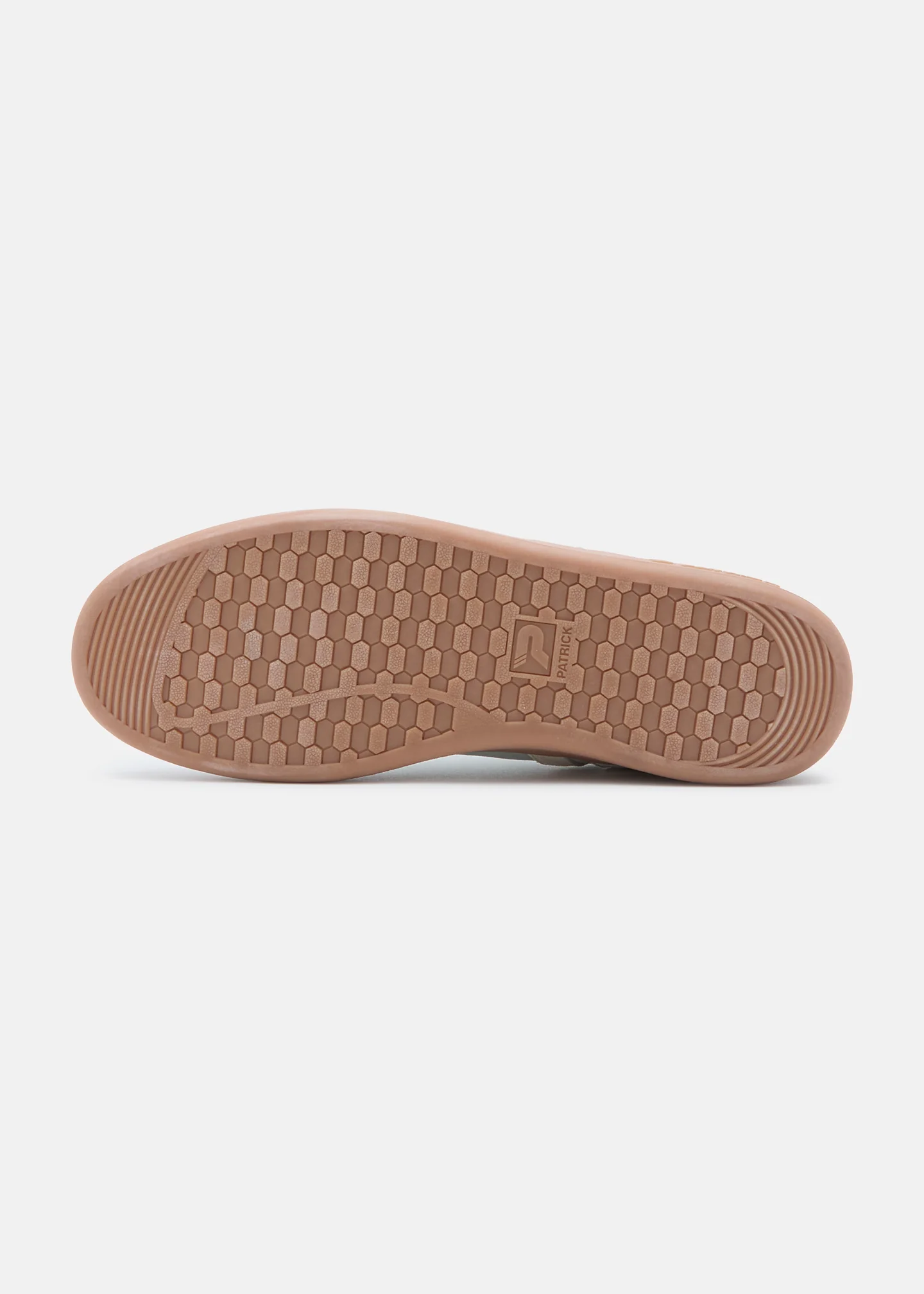 Monaco Cupsole - Green/Sand - Image 4