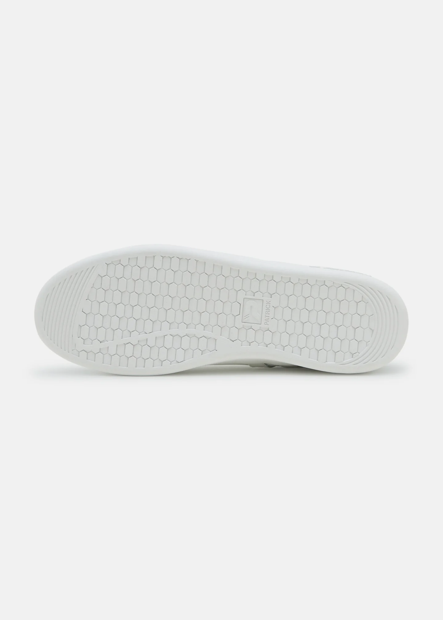 Monaco Trainer - White - Image 4