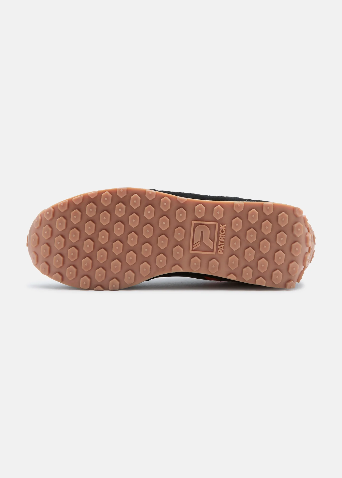 Monza Runner - Black/Orange - Image 4