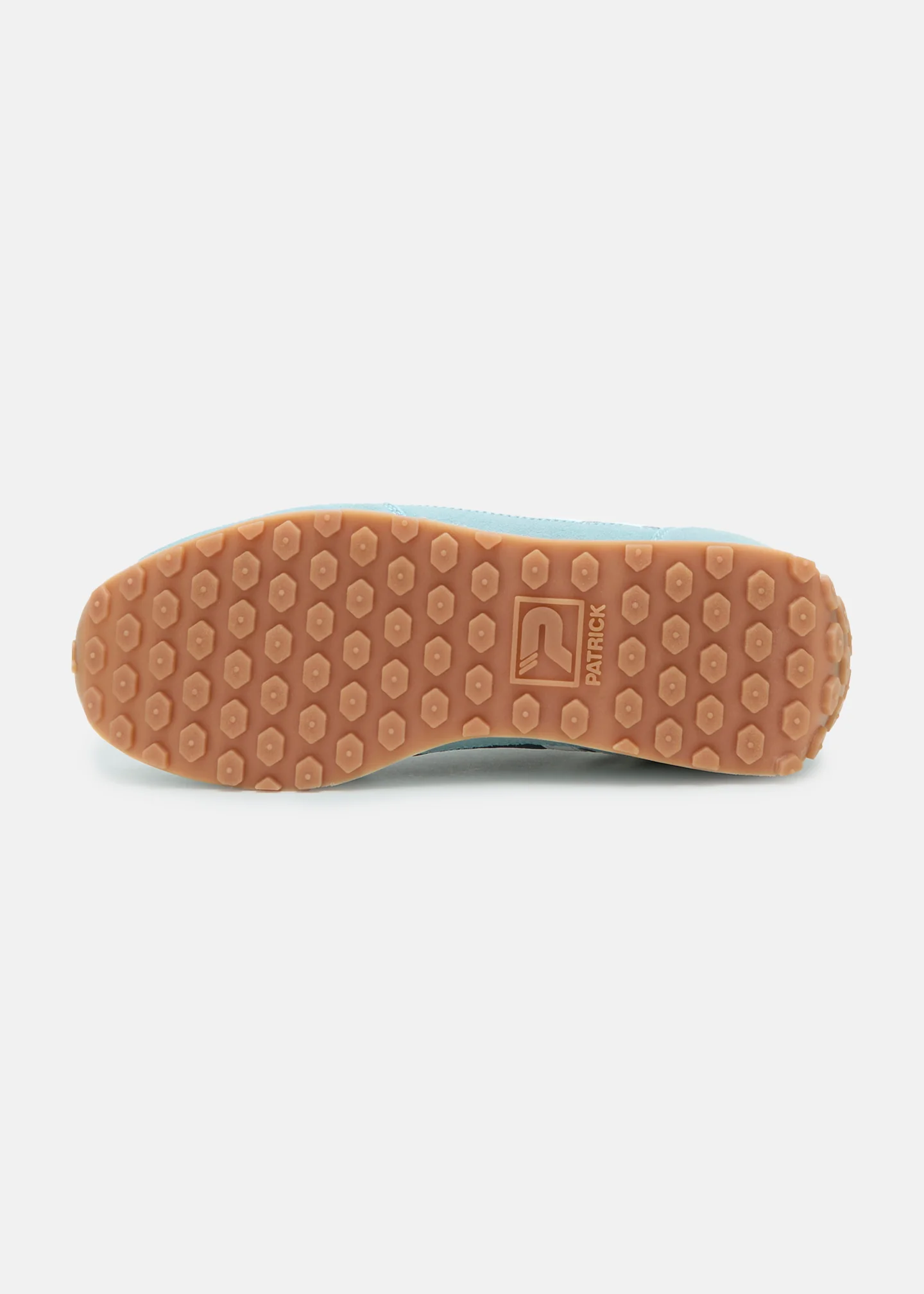 Monza Runner - Light Blue/Dark Blue/White - Image 4
