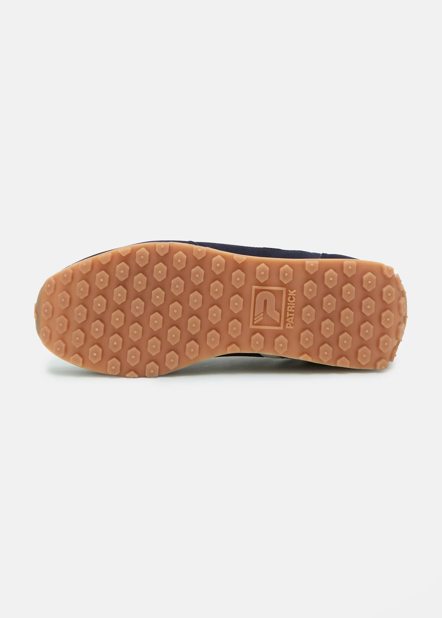 Monza Runner - Navy/White - Image 4
