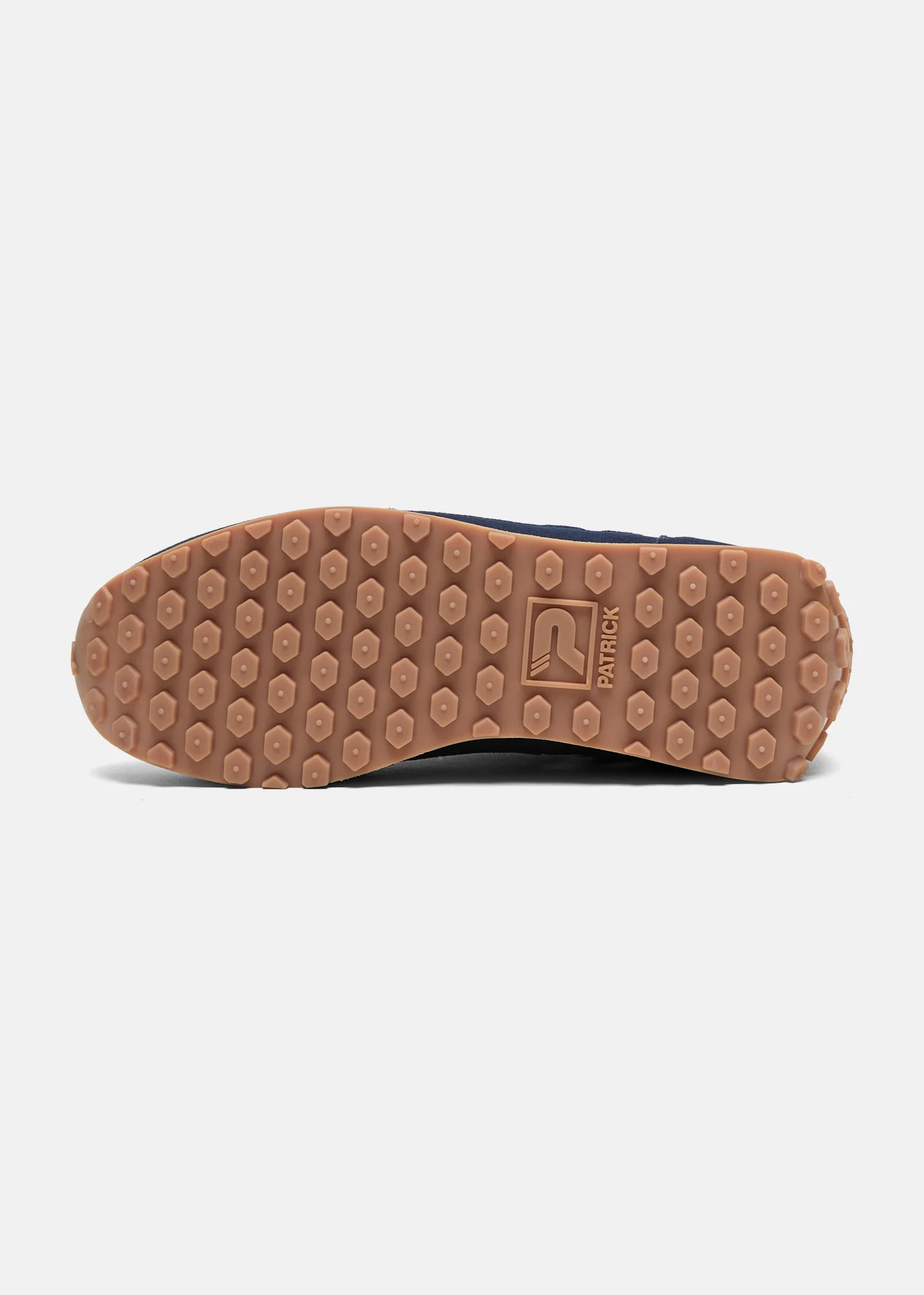Monza Runner - Navy/White/Red - Image 4