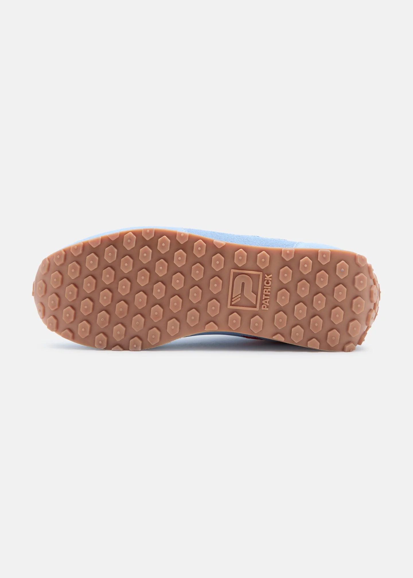 Monza Runner - Sky Blue/Red - Image 4