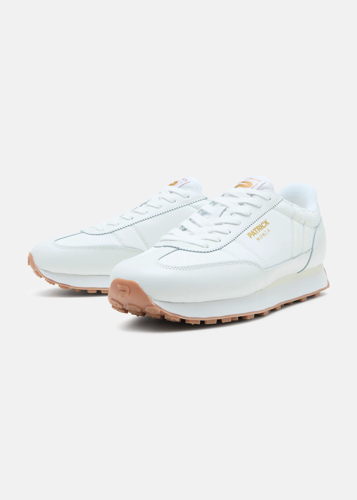 Monza Runner - White - Image 3