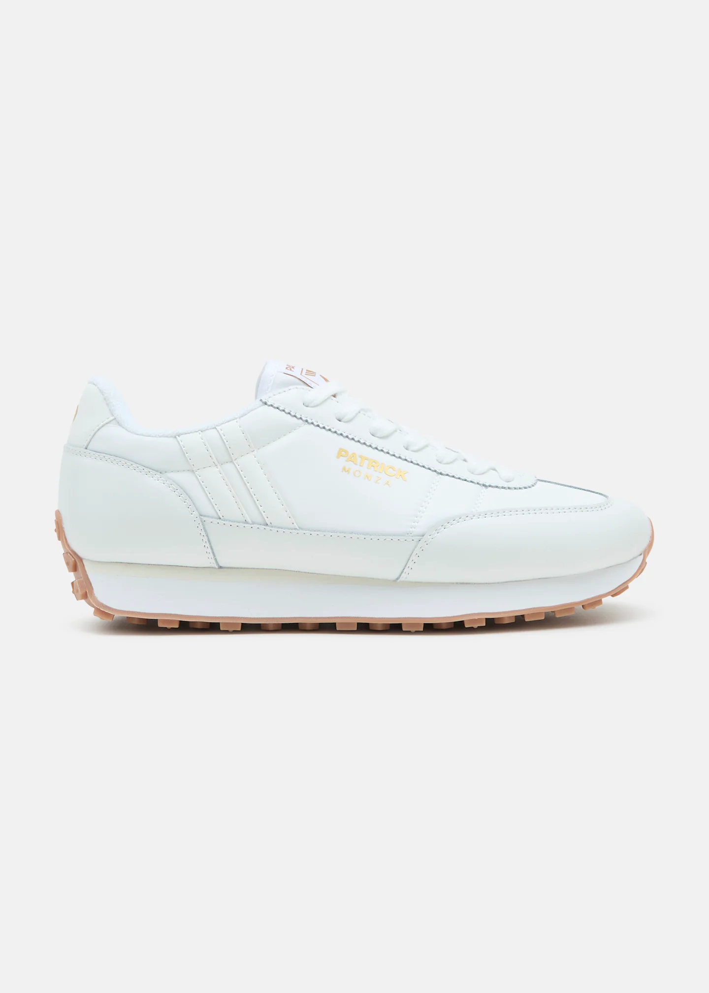 Monza Runner - White - Image 5