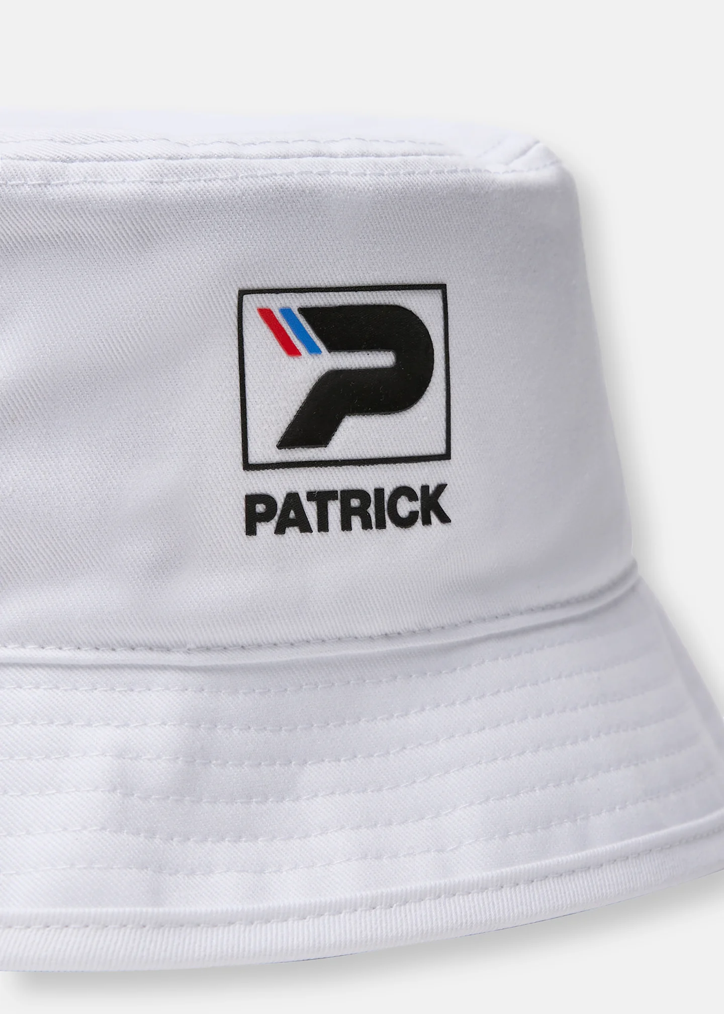 Ray Bucket Hat - White - Image 3