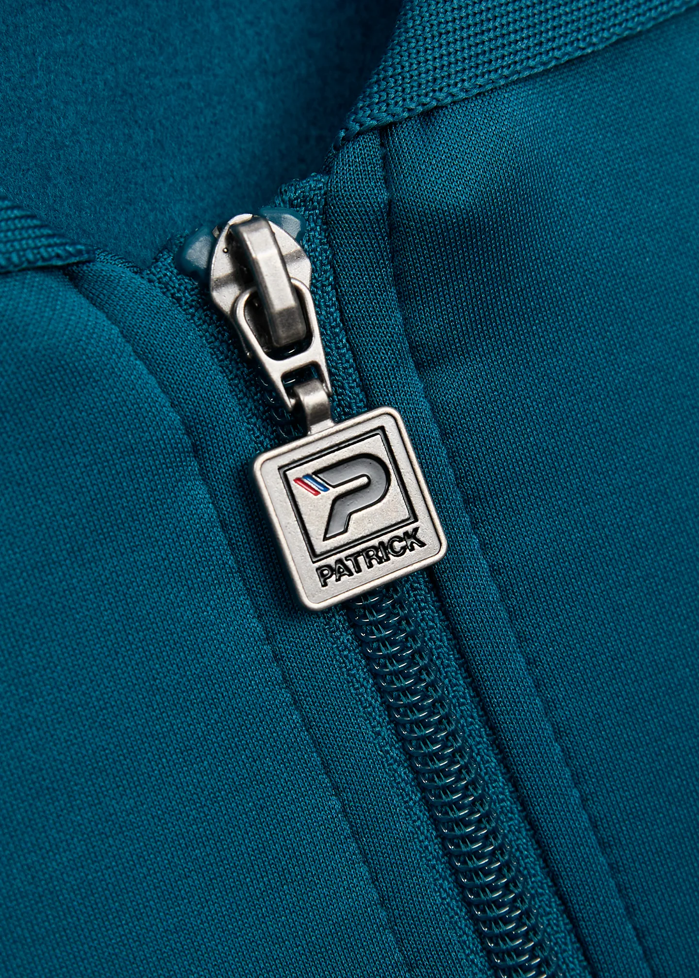 Reims Track Top - Dark Blue - Image 3
