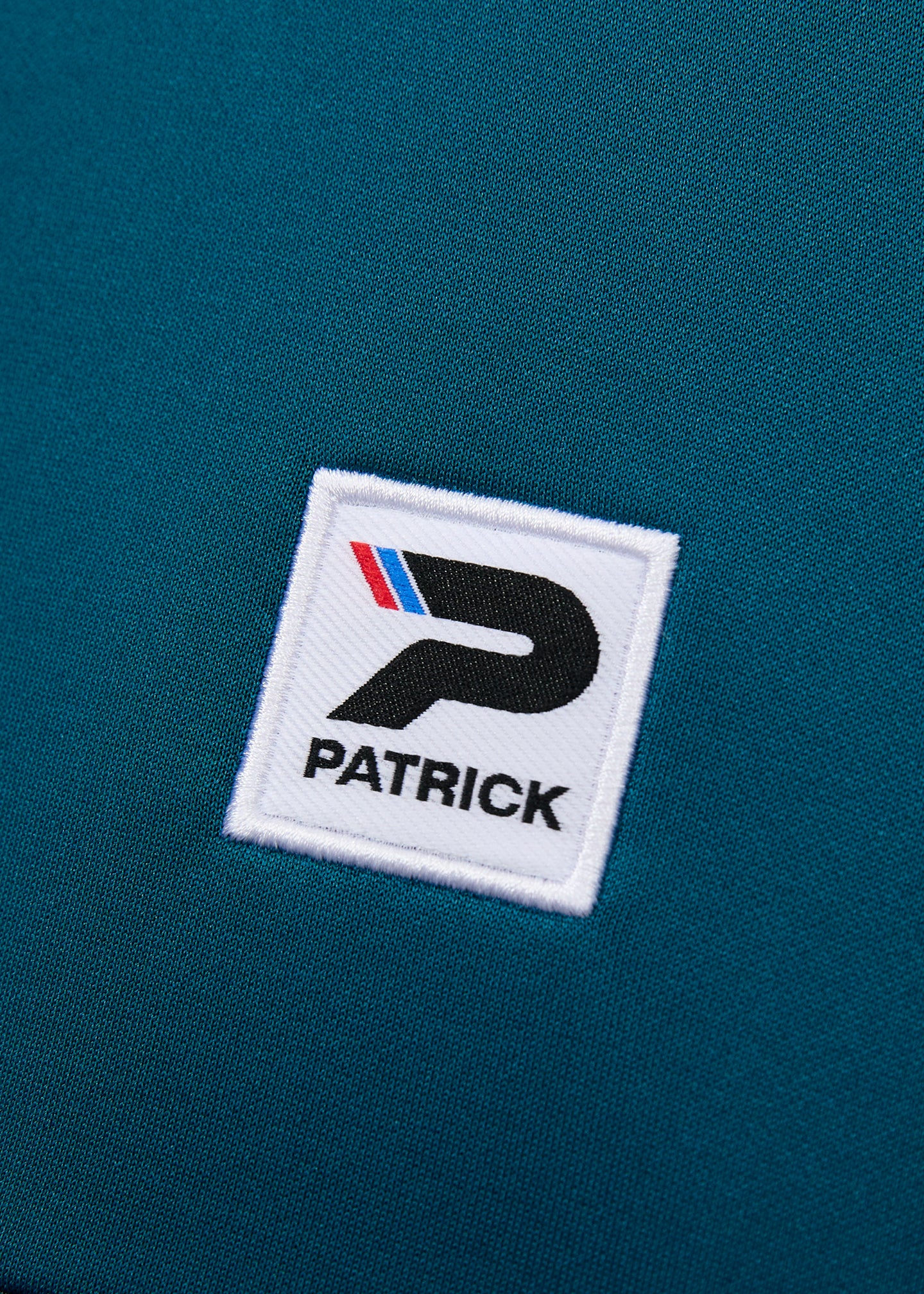 Reims Track Top - Dark Blue - Image 4