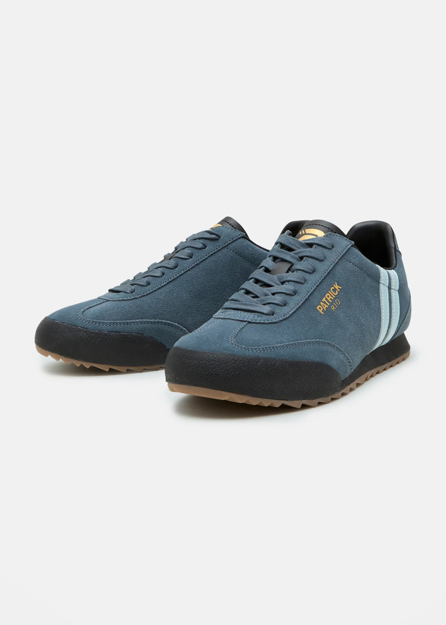 Rio Runner - Dark Blue/Light Blue/Black - Image 2