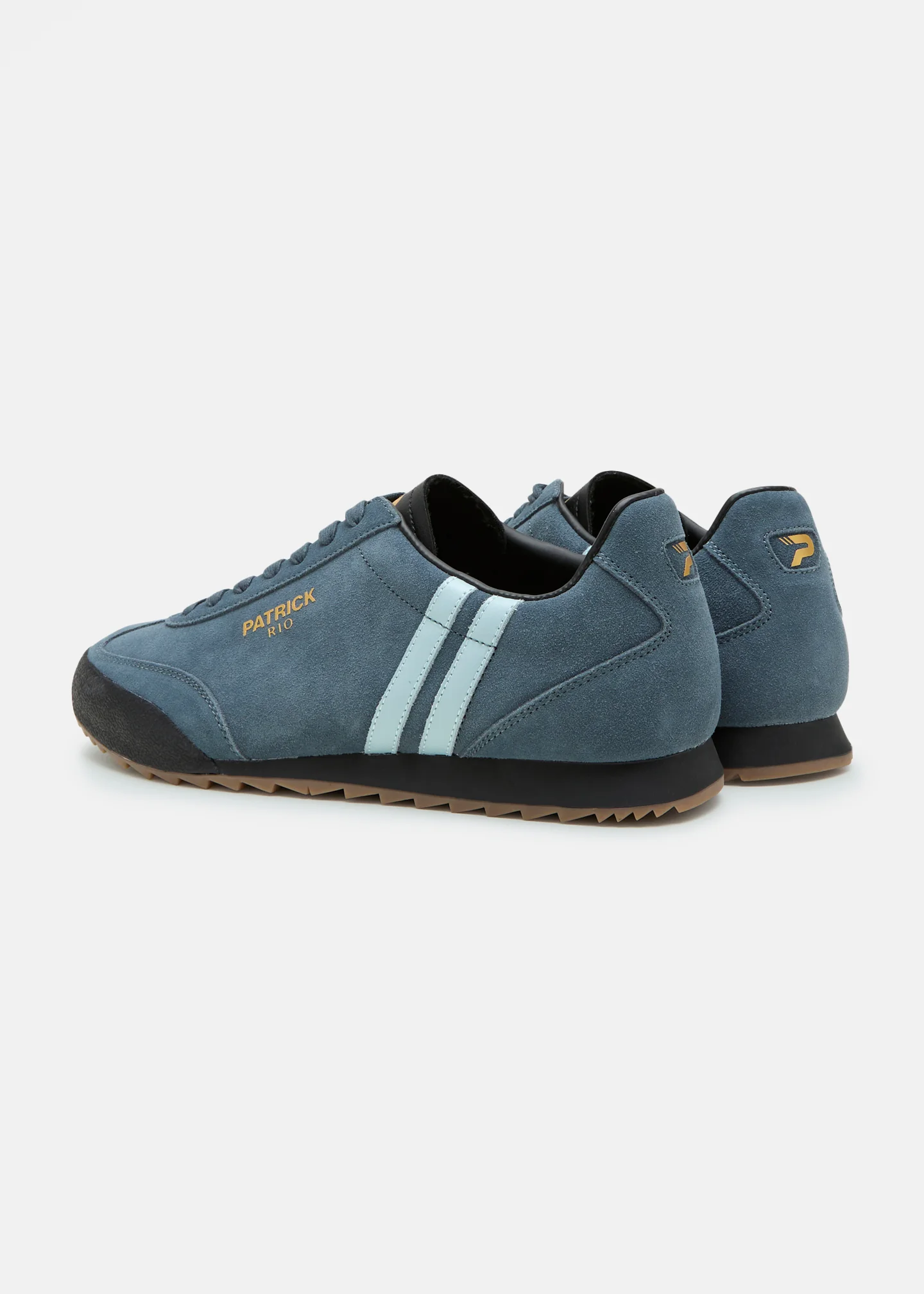Rio Runner - Dark Blue/Light Blue/Black - Image 3