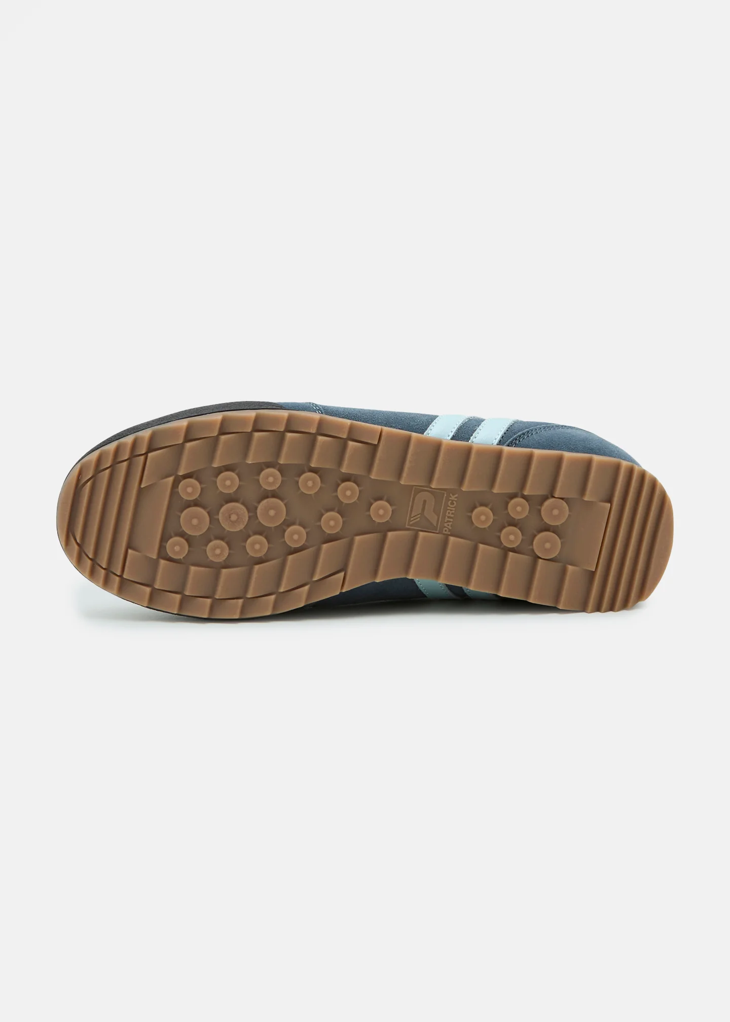 Rio Runner - Dark Blue/Light Blue/Black - Image 4