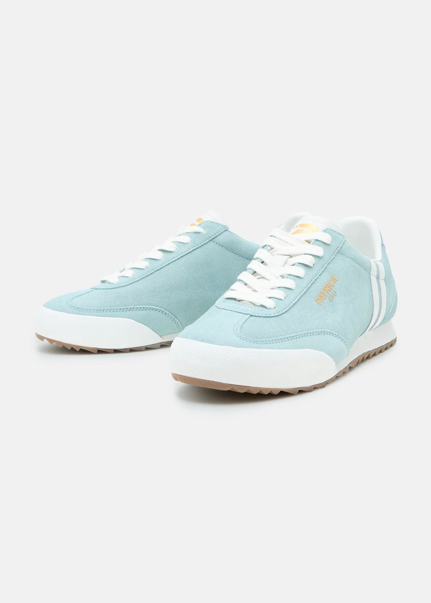 Rio Runner - Light Blue/White - Image 2