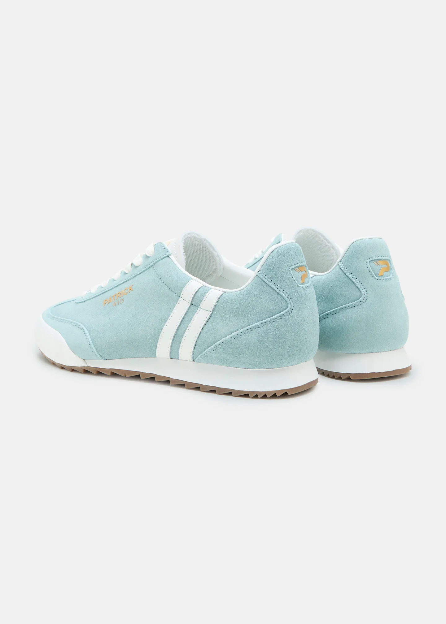 Rio Runner - Light Blue/White - Image 3