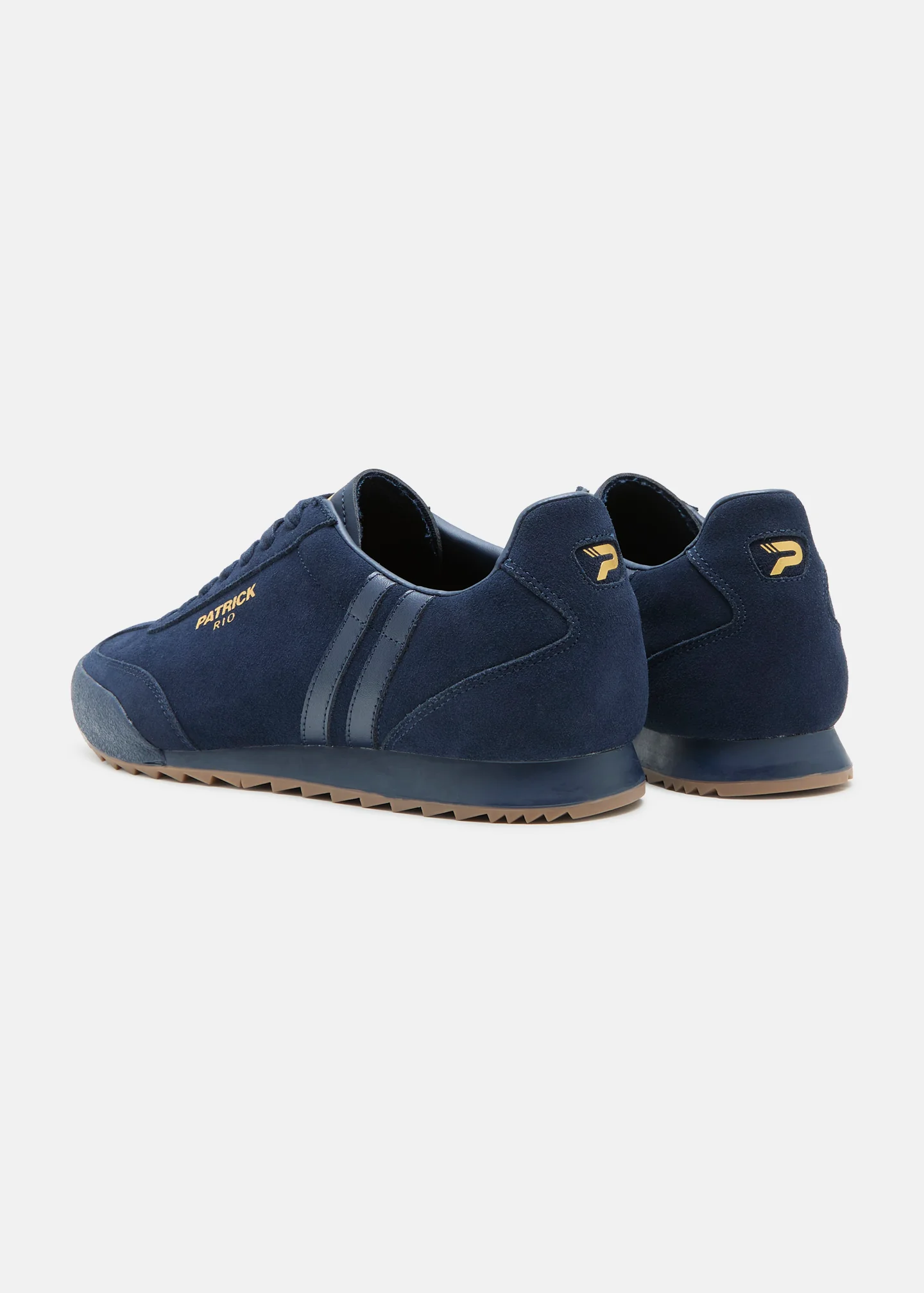 Rio Runner - Navy/Navy - Image 3