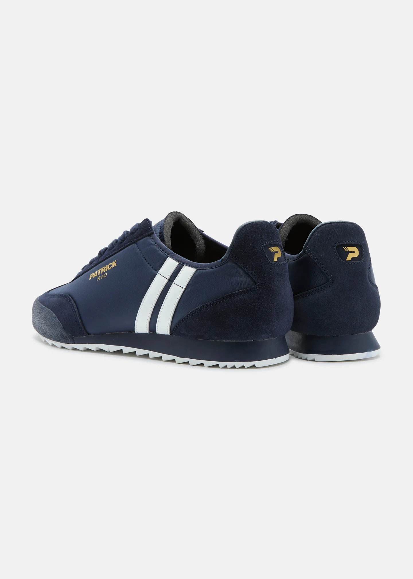 Rio Sport - Navy/White - Image 3