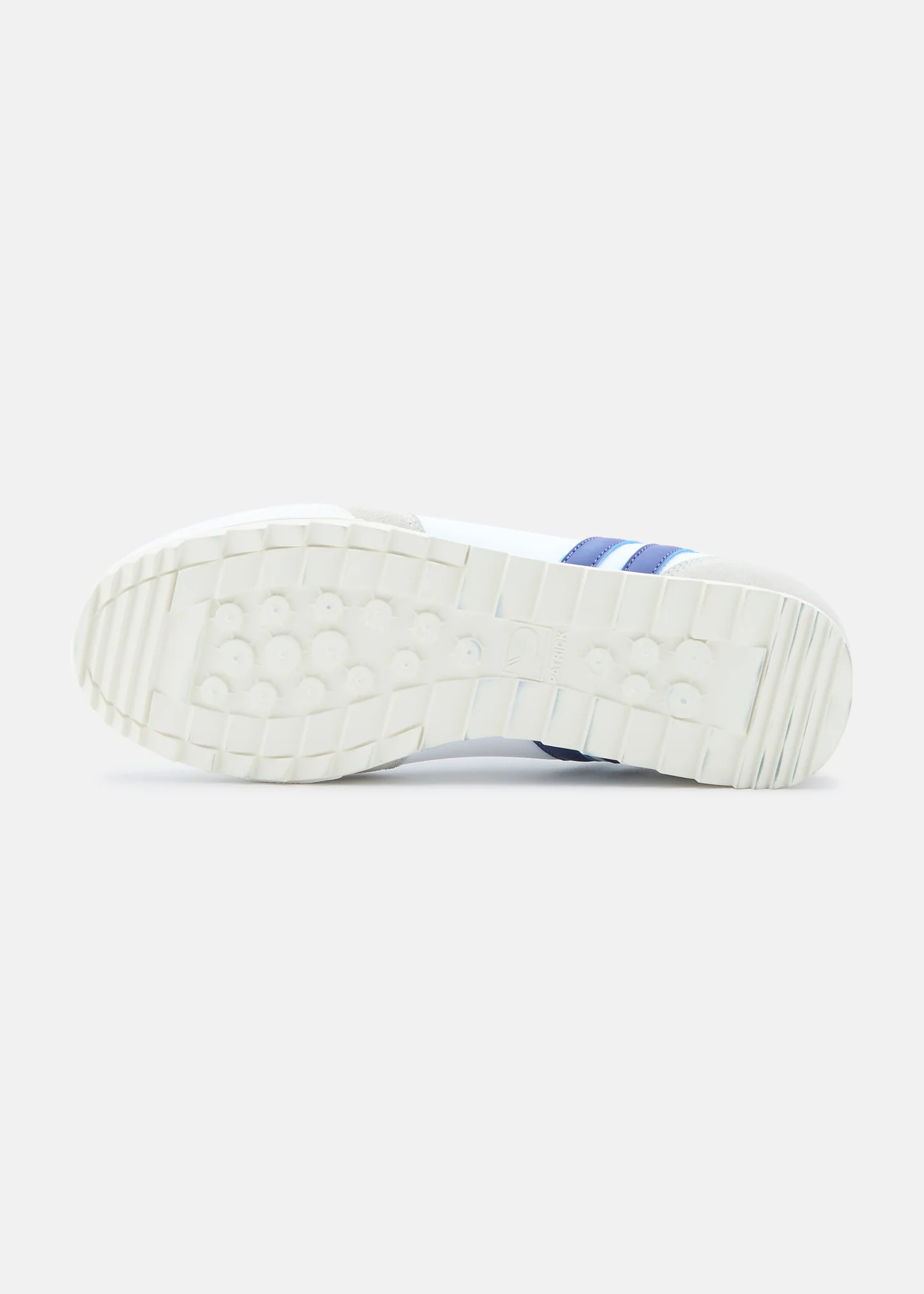 Rio Sport - White/Blue - Image 4