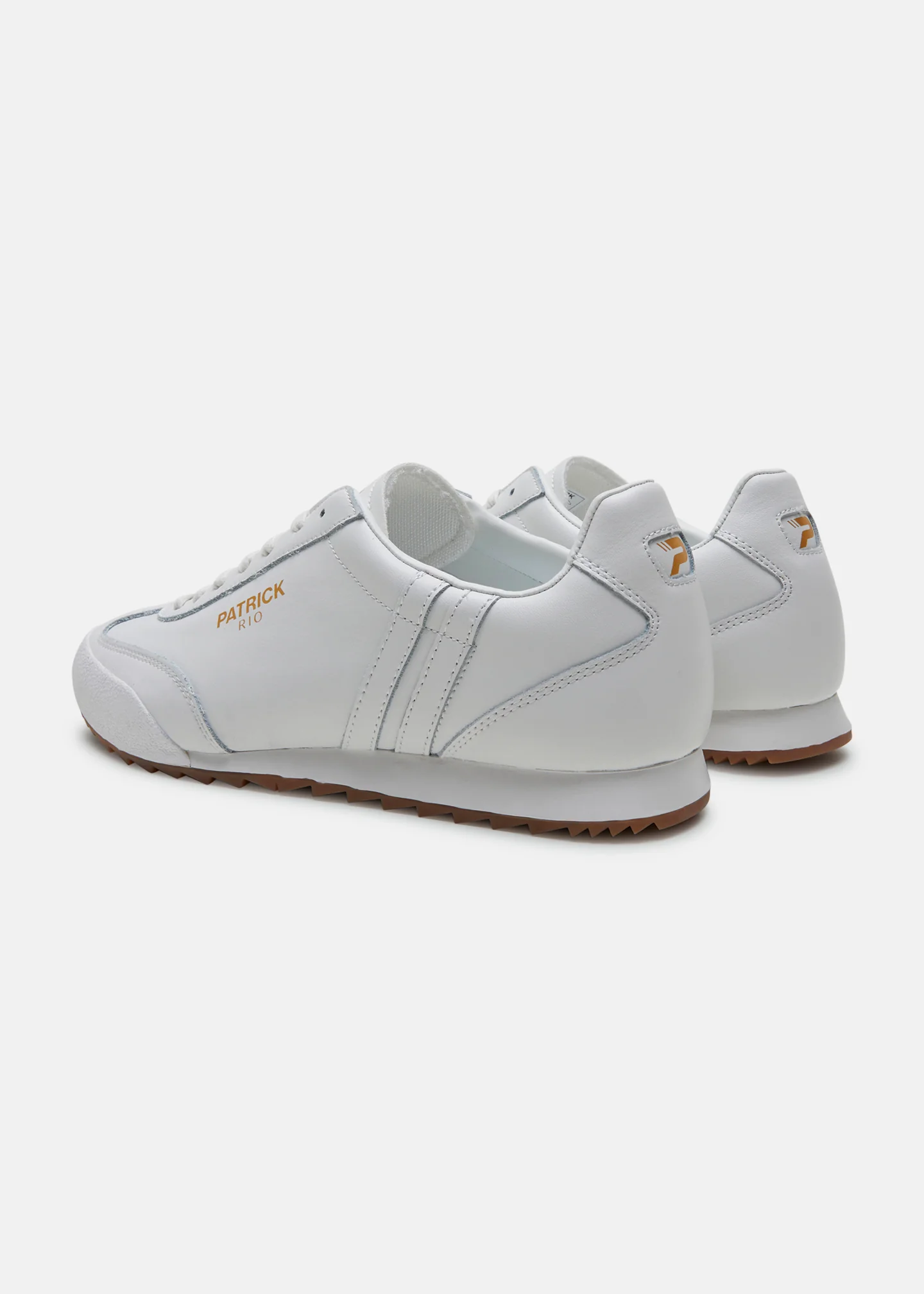Rio Runner - White - Image 3