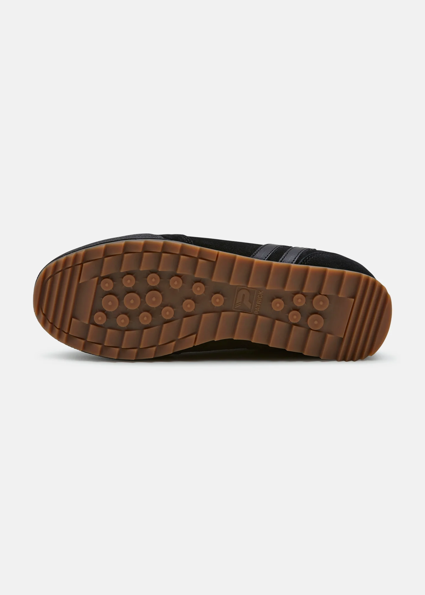 Rio Trainer - Black Mono - Image 4