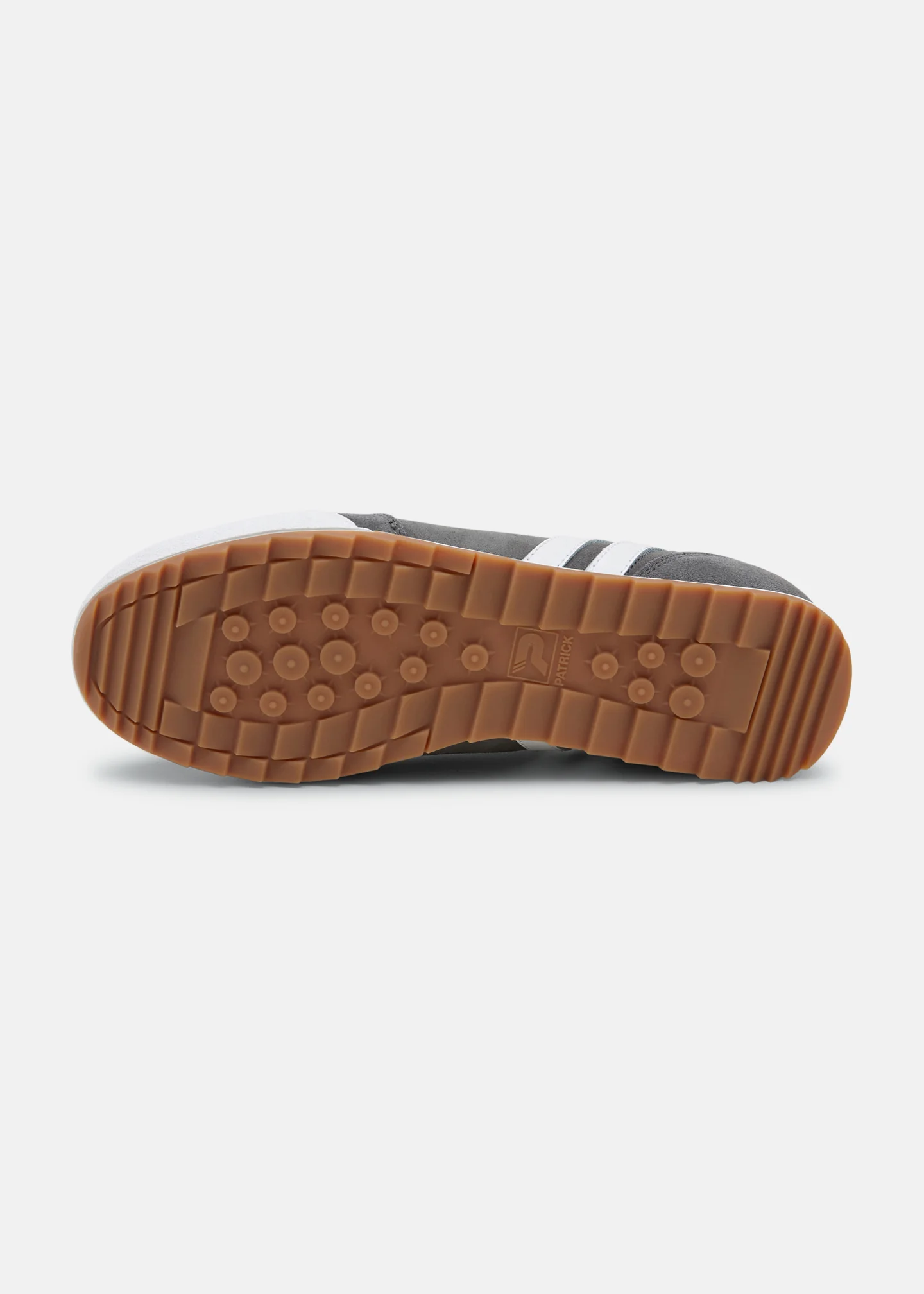 Rio Trainer - Charcoal/White - Image 4