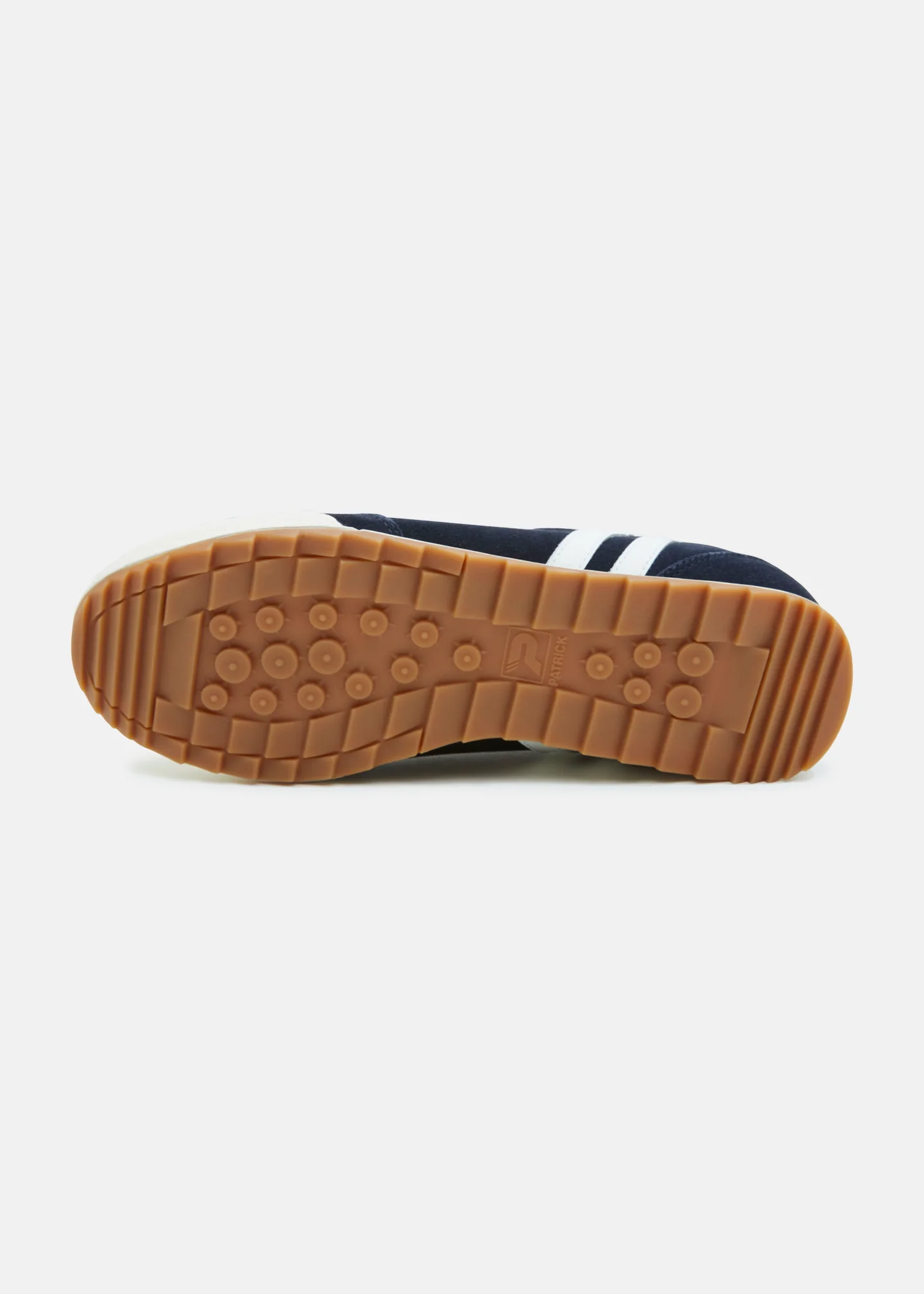 Rio Trainer - Navy - Image 4