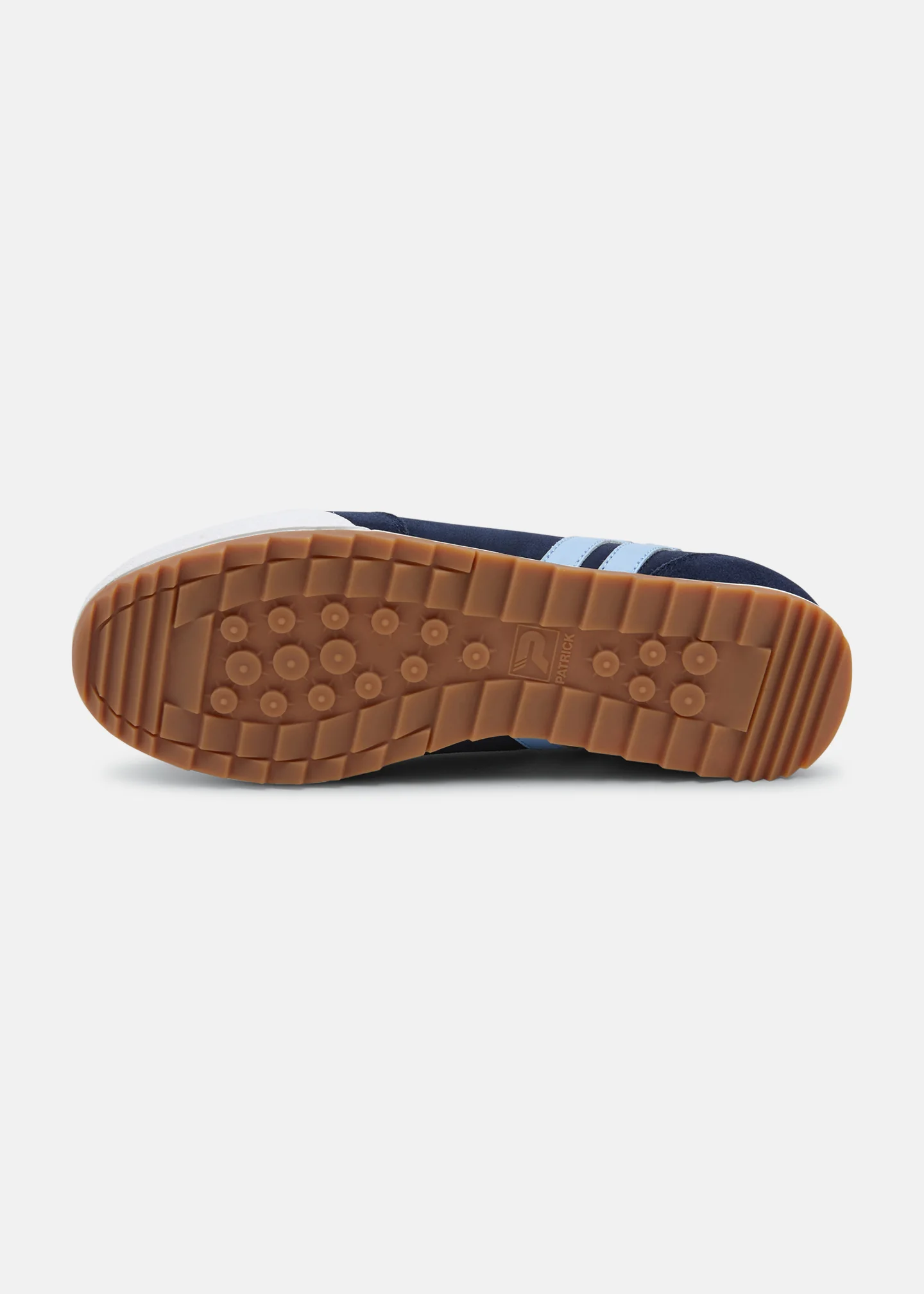 Rio Trainer - Navy/Sky Blue/White - Image 4