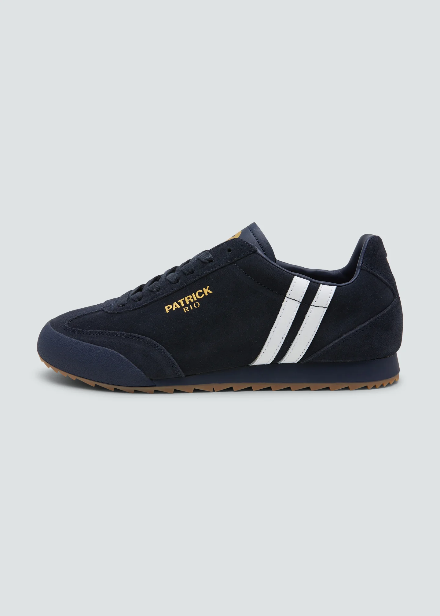 Rio Trainer - Navy/White