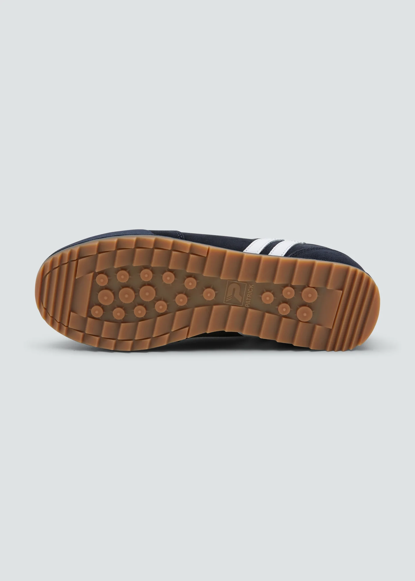 Rio Trainer - Navy/White - Image 4
