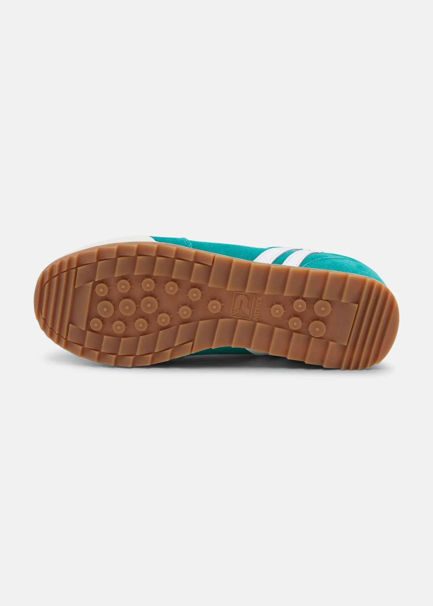 Rio Trainer - Teal - Image 4