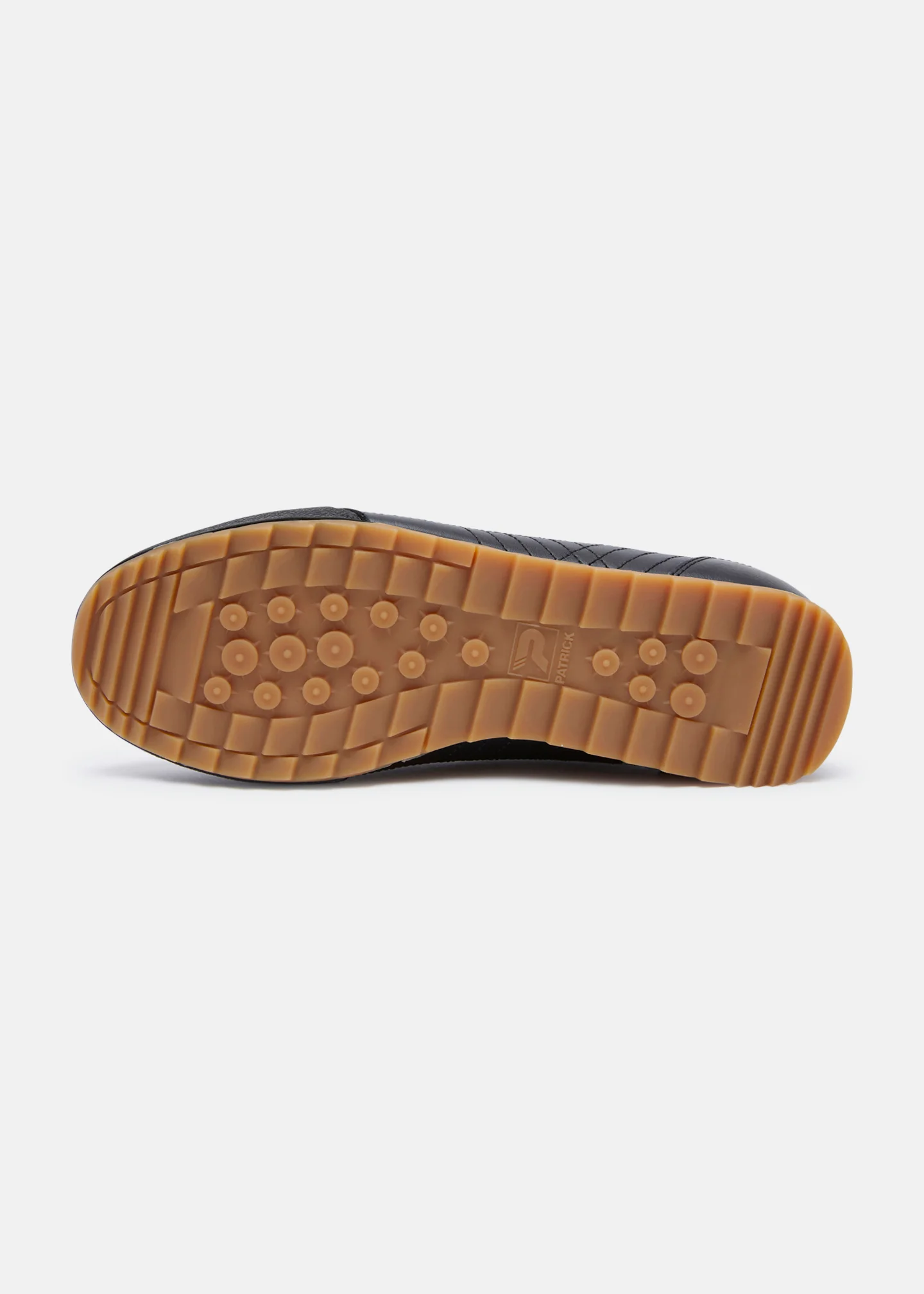 Villan Trainer - Black - Image 4