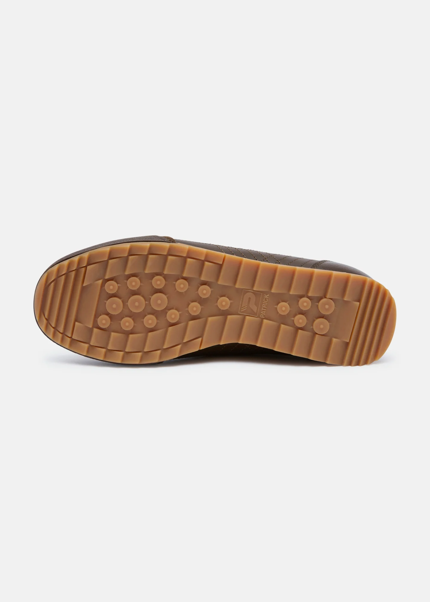 Villan Trainer - Brown - Image 4