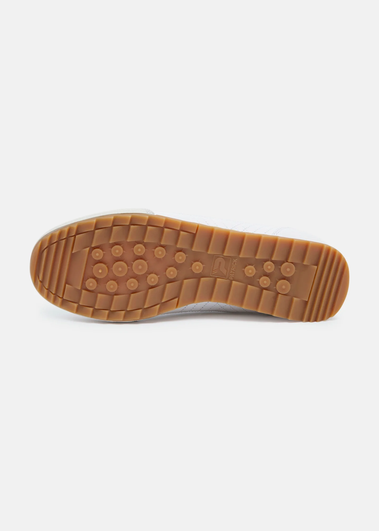Villan Trainer - White - Image 4
