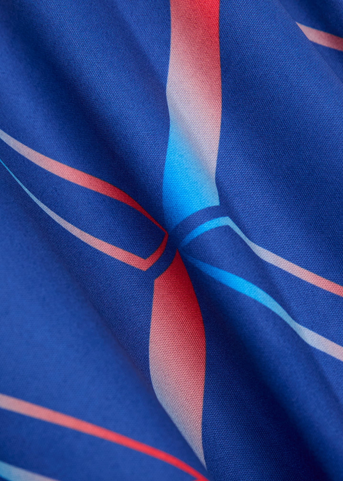 Zico T-Shirt - Blue - Image 5